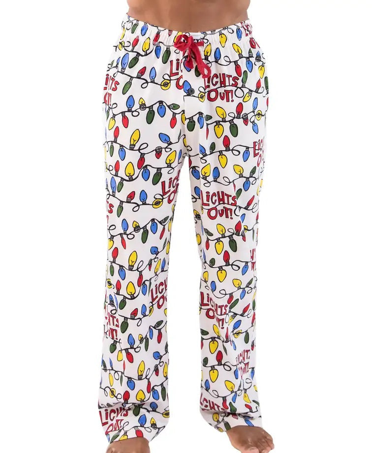 Lights Out Pajamas