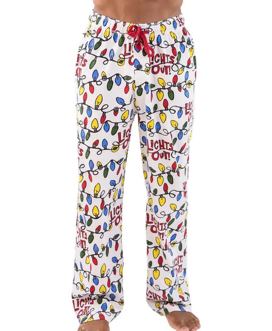 Lights Out Pajamas
