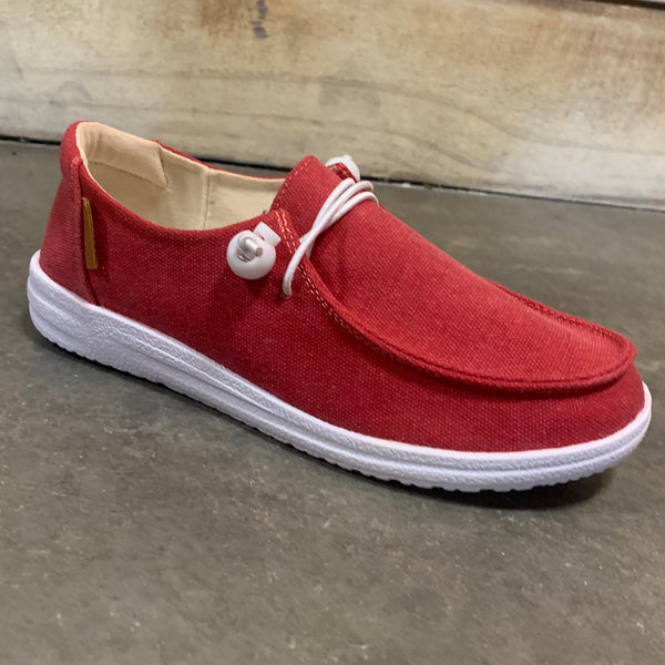 Corky’s Kayak Slip On Shoe