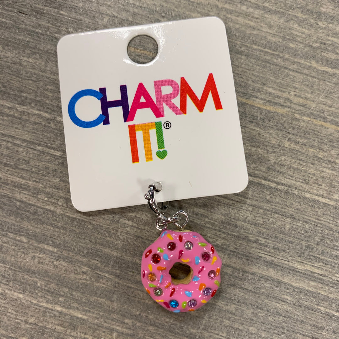 Charm It!