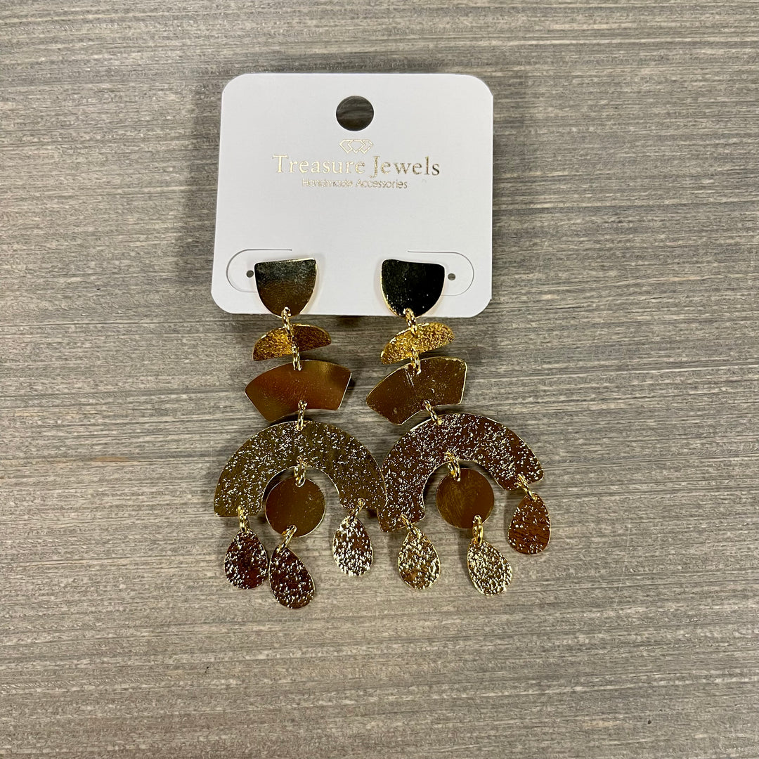 Molly Earrings