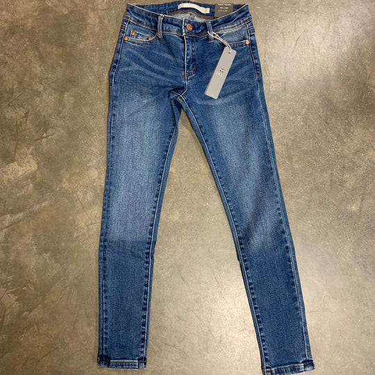 Tractr Basic Skinny Jeans