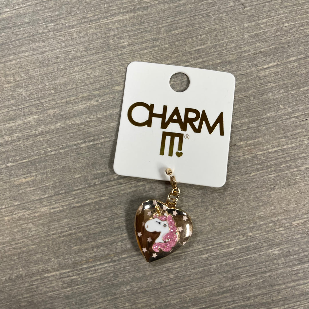 Charm It!
