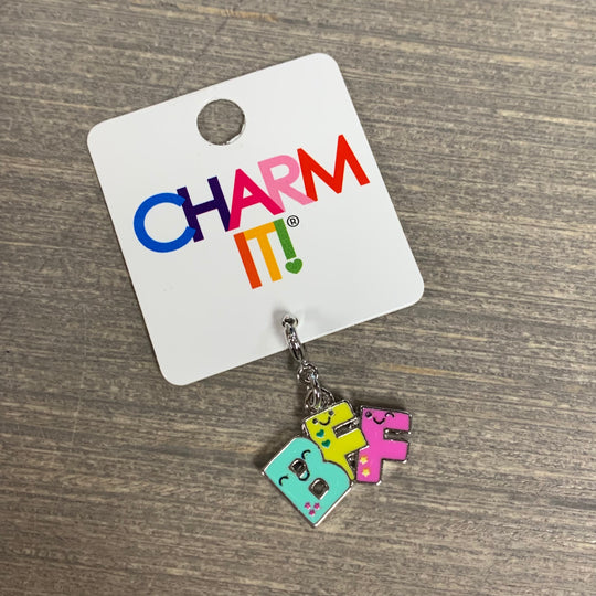 Charm It!