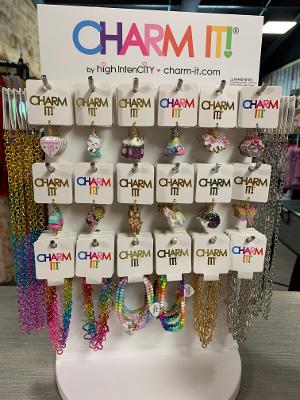 Charm It!