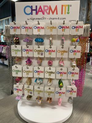 Charm It!